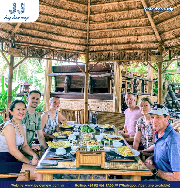 Joy Journeys: More Than A Trip, We Sell Experiences